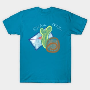 Snail Mail T-Shirt